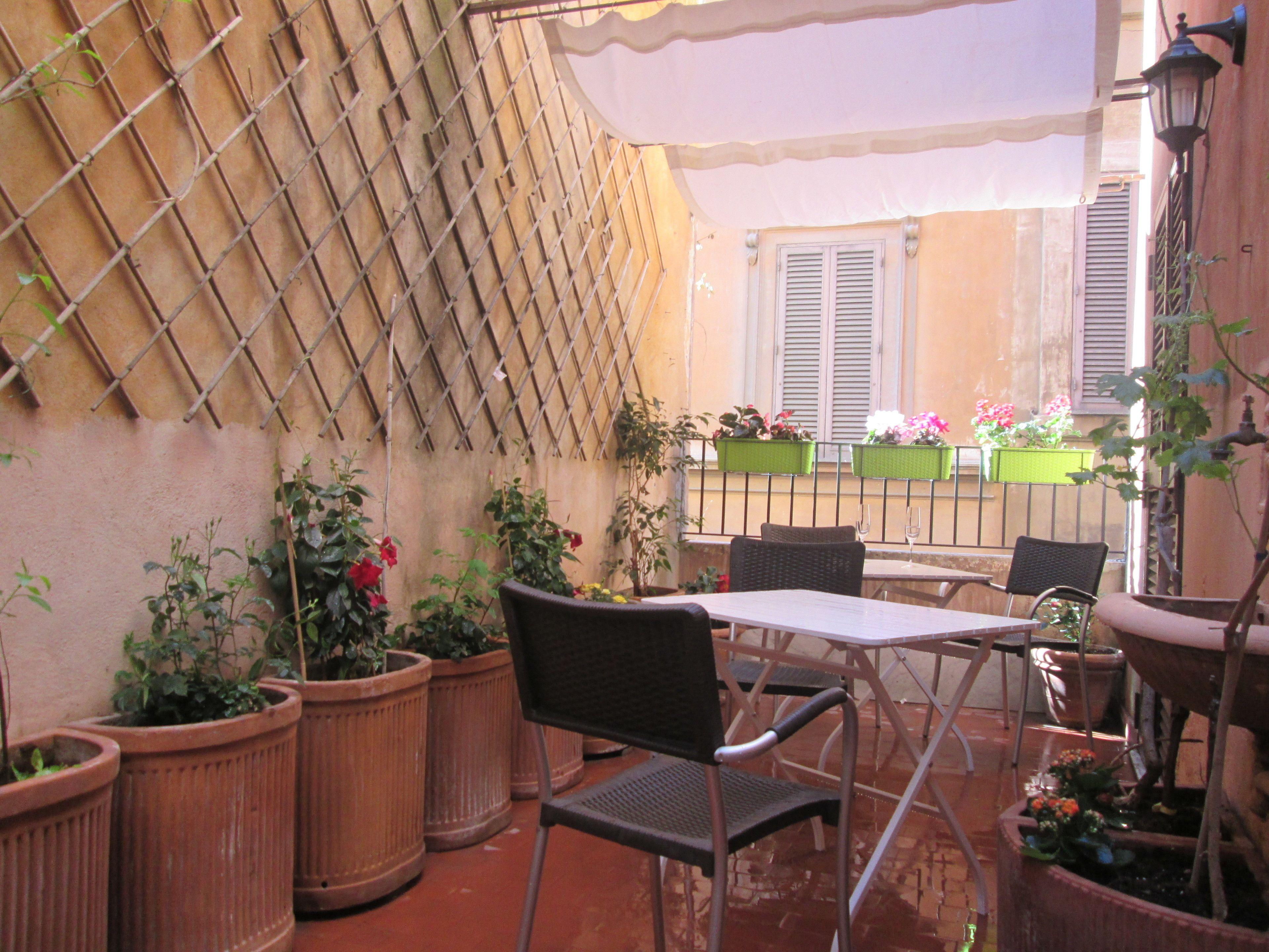 Trevi Elegance Suite — Photos 2
