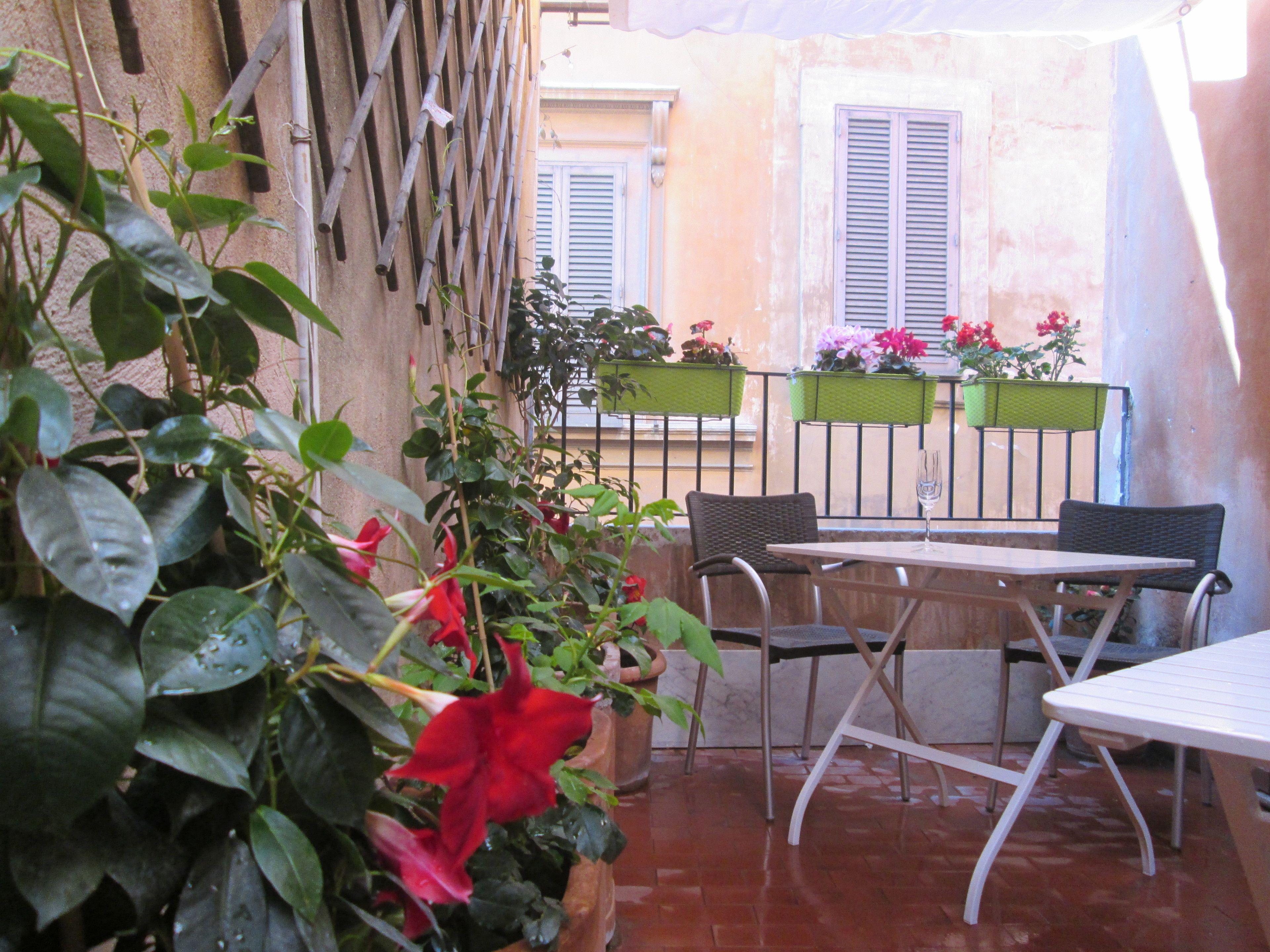 Trevi Elegance Suite — Photos 1